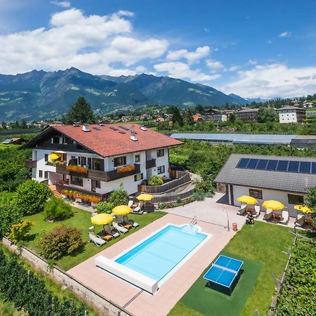 Residence Pollingerhof Meran Zewnętrze zdjęcie