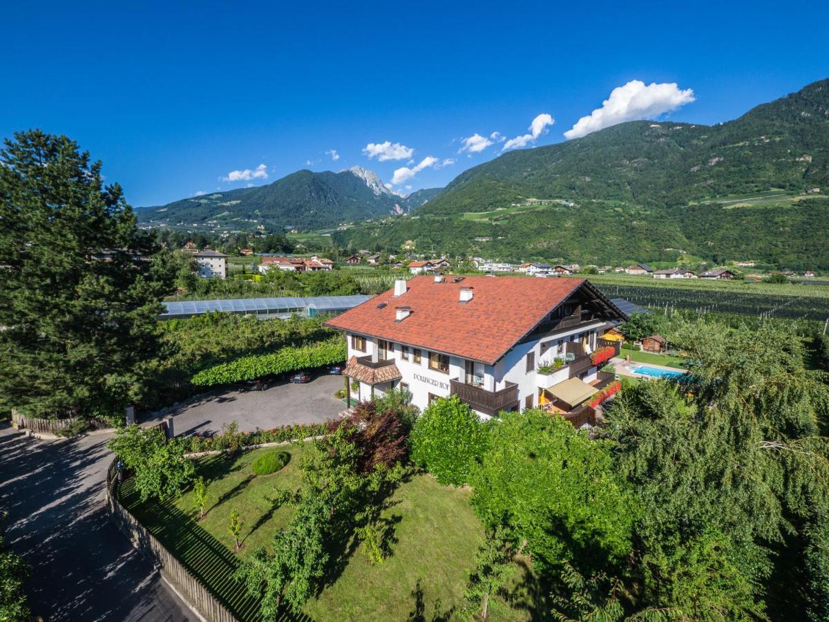 Residence Pollingerhof Meran Zewnętrze zdjęcie