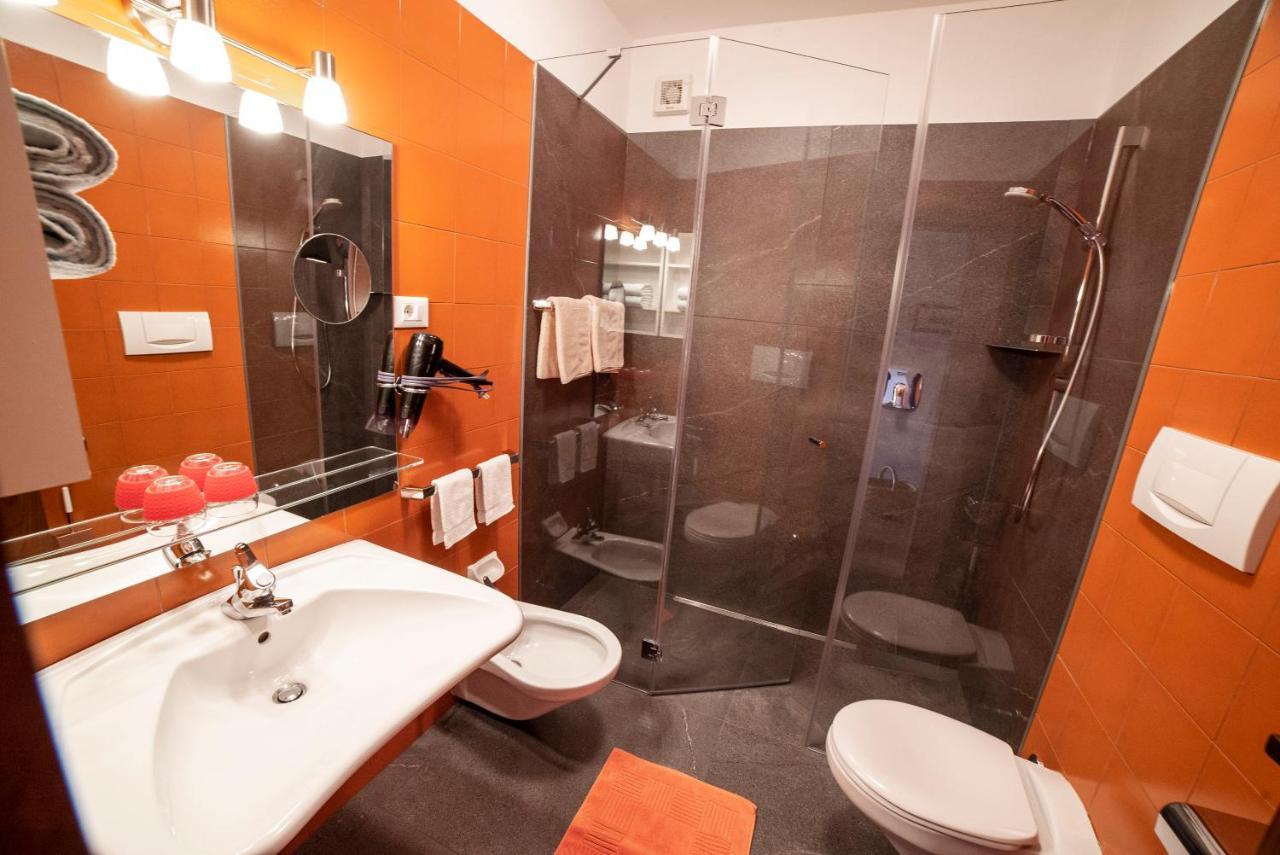 Residence Pollingerhof Meran Zewnętrze zdjęcie