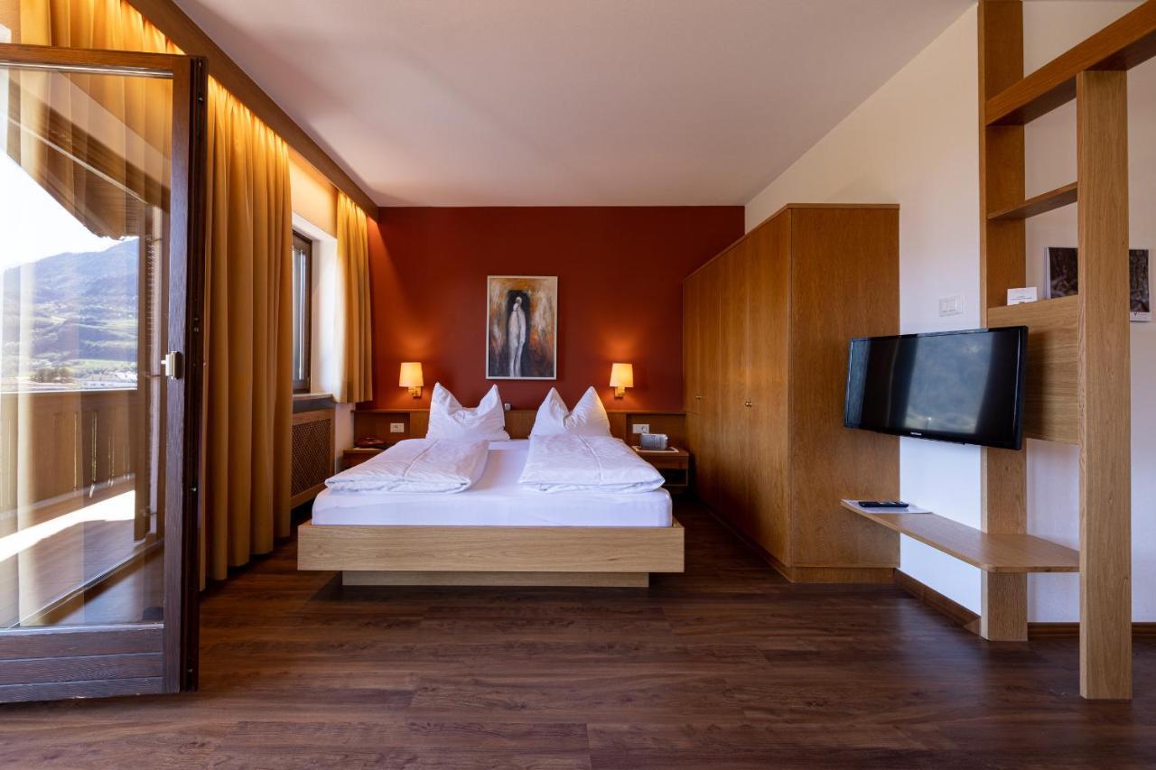 Residence Pollingerhof Meran Zewnętrze zdjęcie