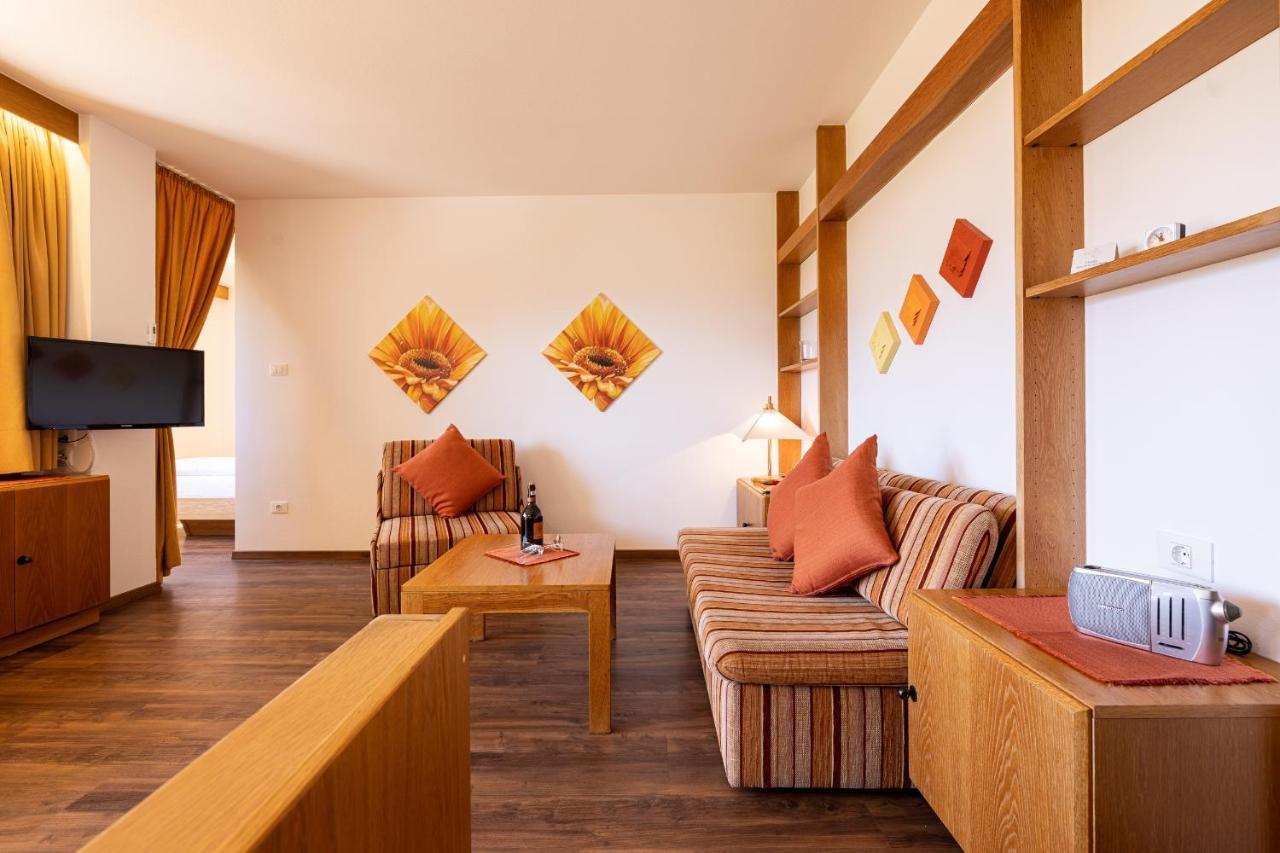 Residence Pollingerhof Meran Zewnętrze zdjęcie