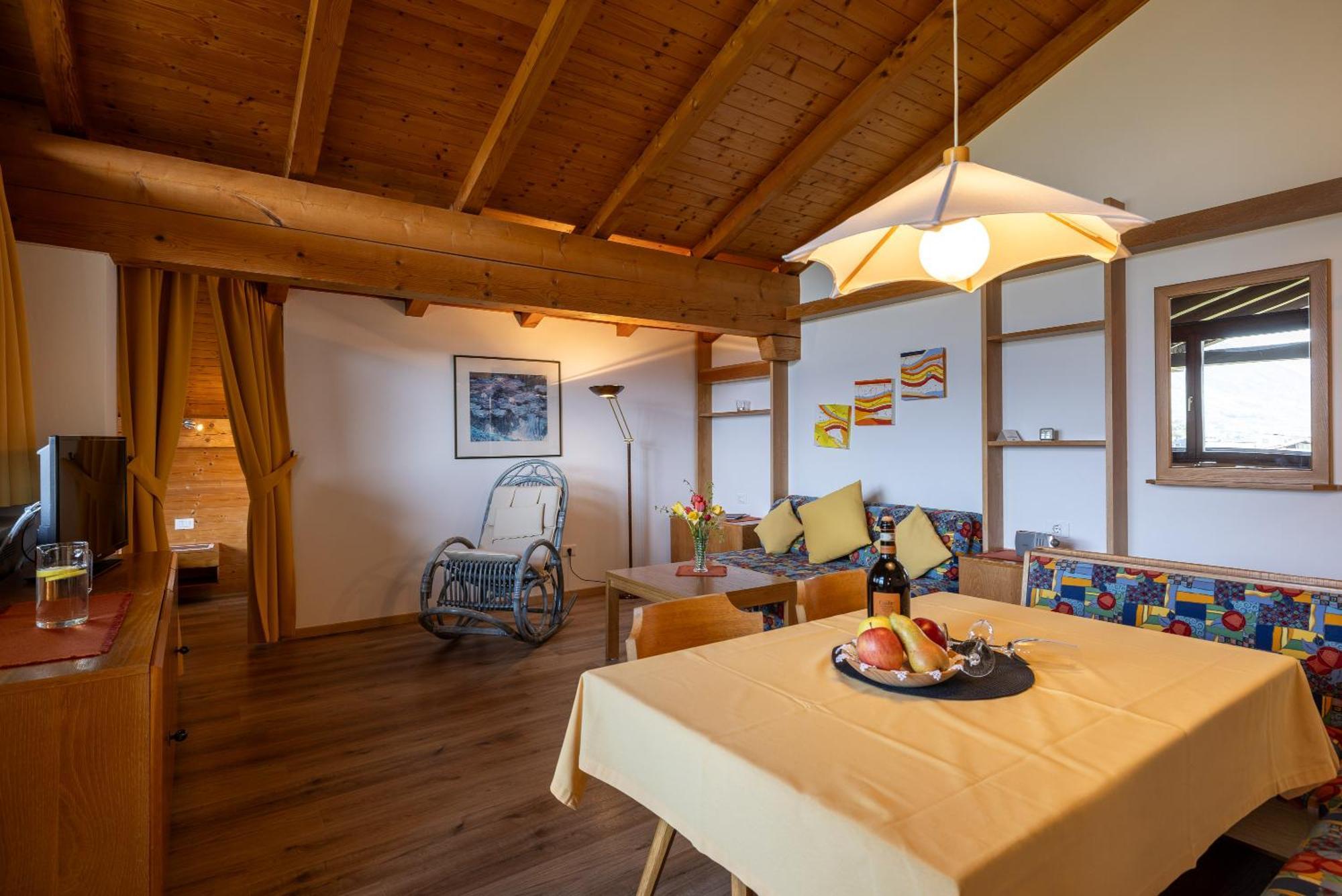 Residence Pollingerhof Meran Zewnętrze zdjęcie