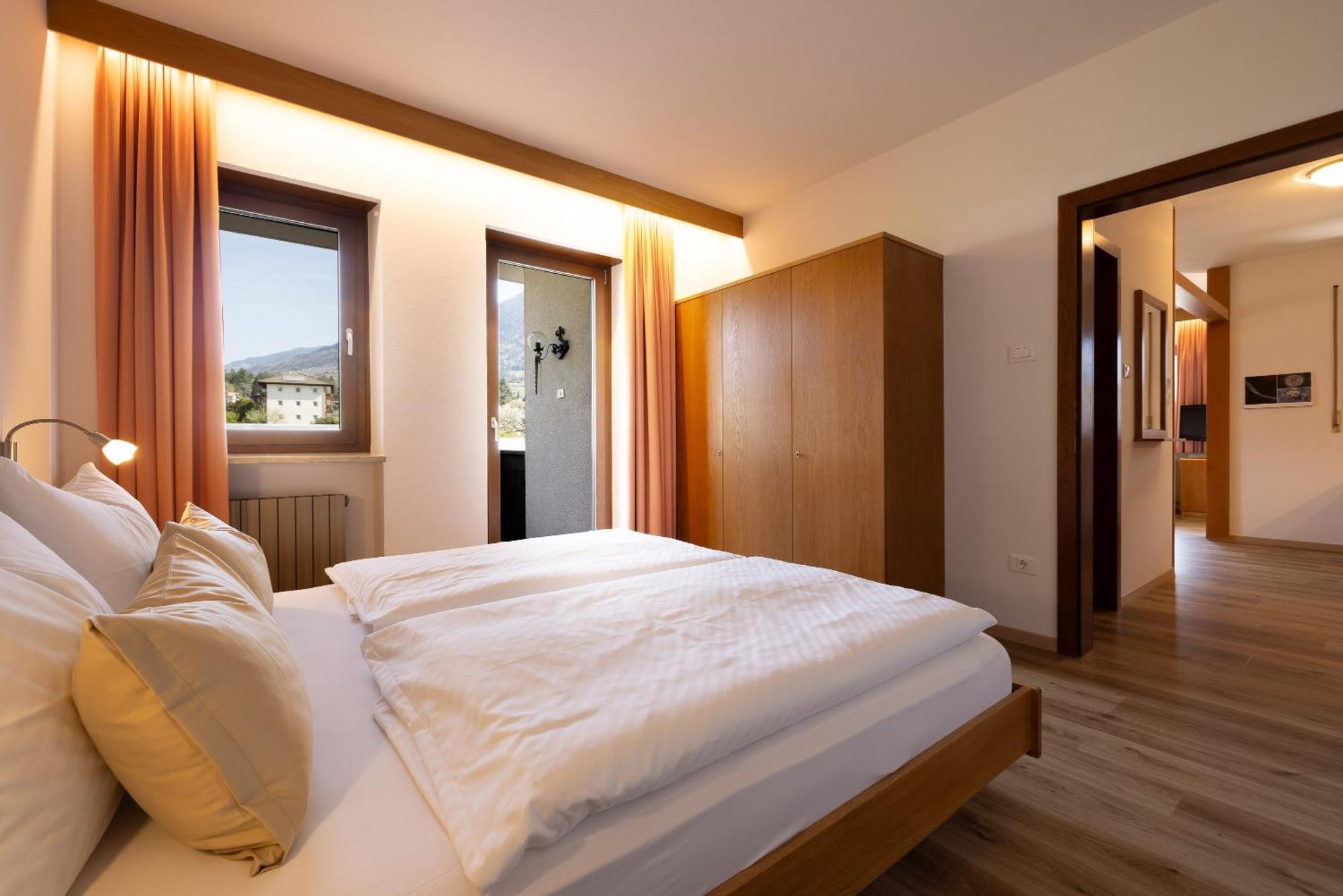 Residence Pollingerhof Meran Zewnętrze zdjęcie